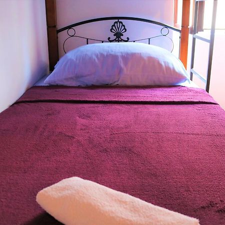 Hostel Alma 2 Porec Ngoại thất bức ảnh