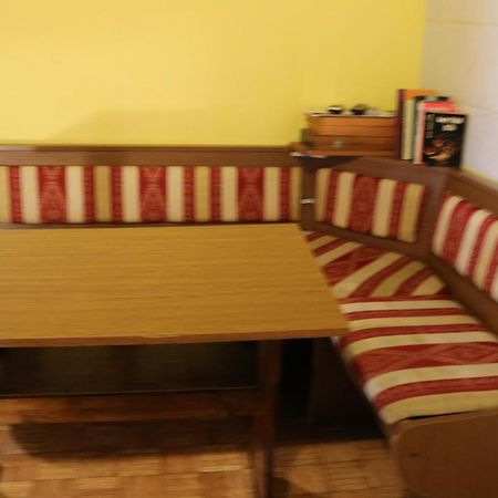 Hostel Alma 2 Porec Ngoại thất bức ảnh