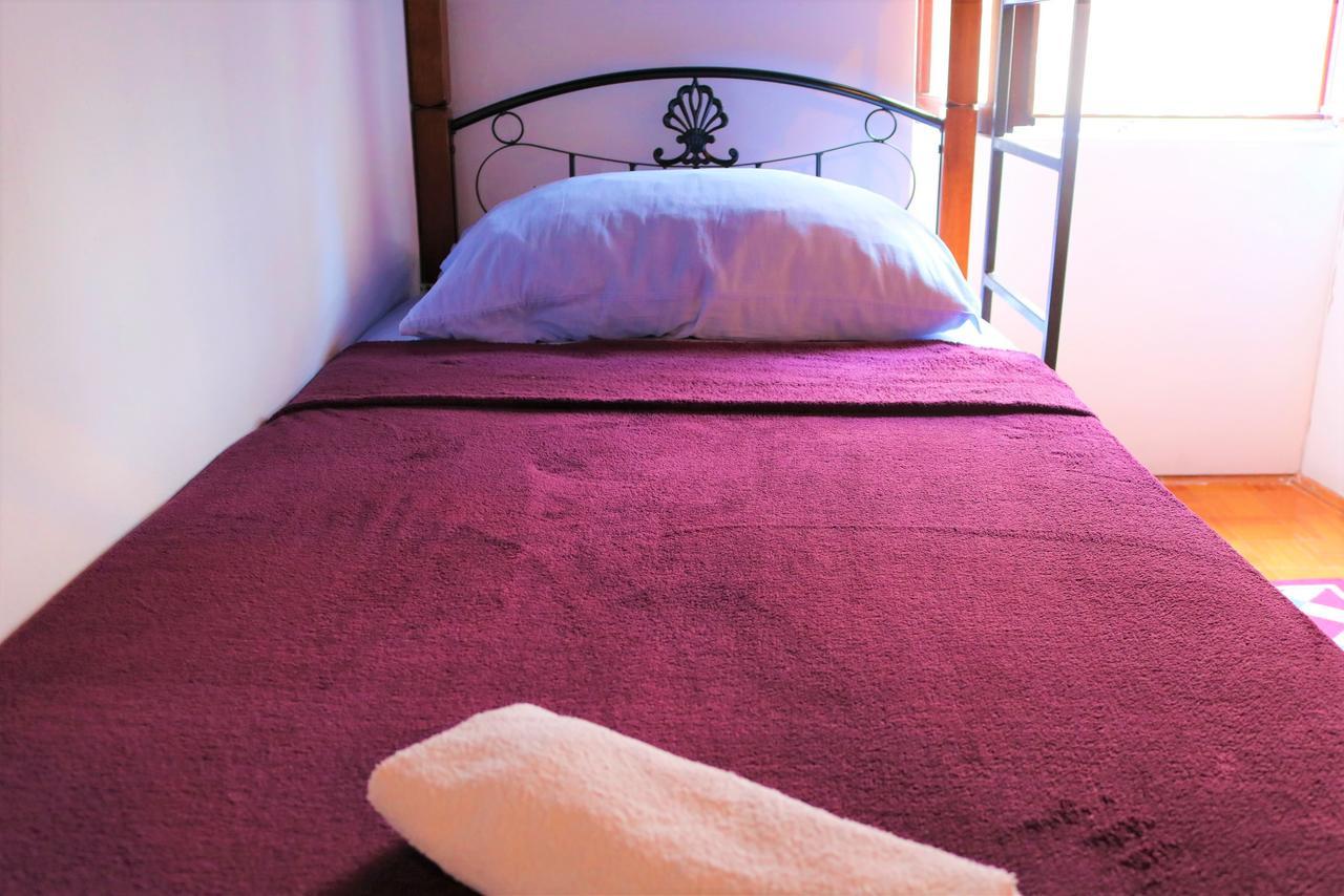Hostel Alma 2 Porec Ngoại thất bức ảnh