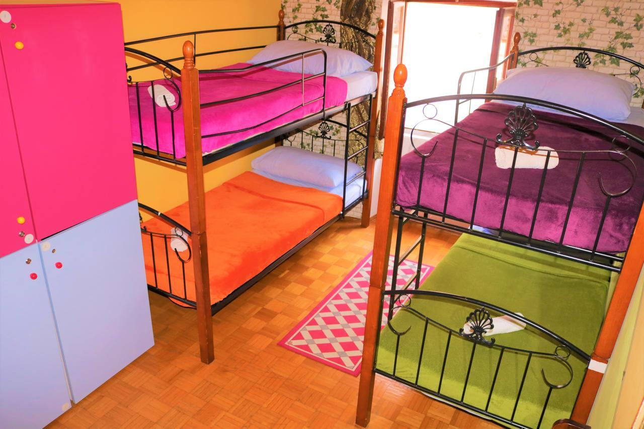 Hostel Alma 2 Porec Ngoại thất bức ảnh