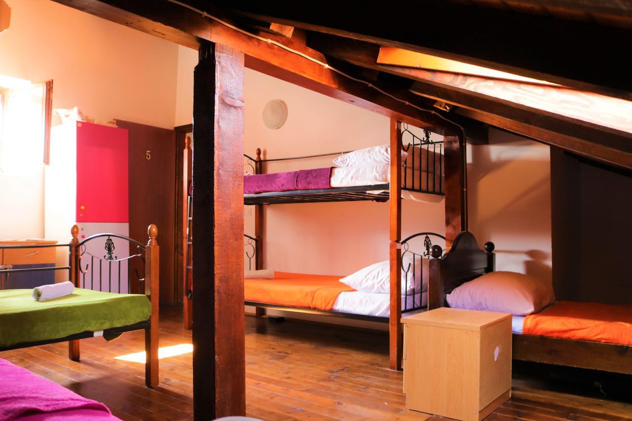 Hostel Alma 2 Porec Ngoại thất bức ảnh