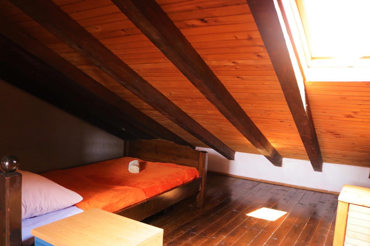 Hostel Alma 2 Porec Ngoại thất bức ảnh