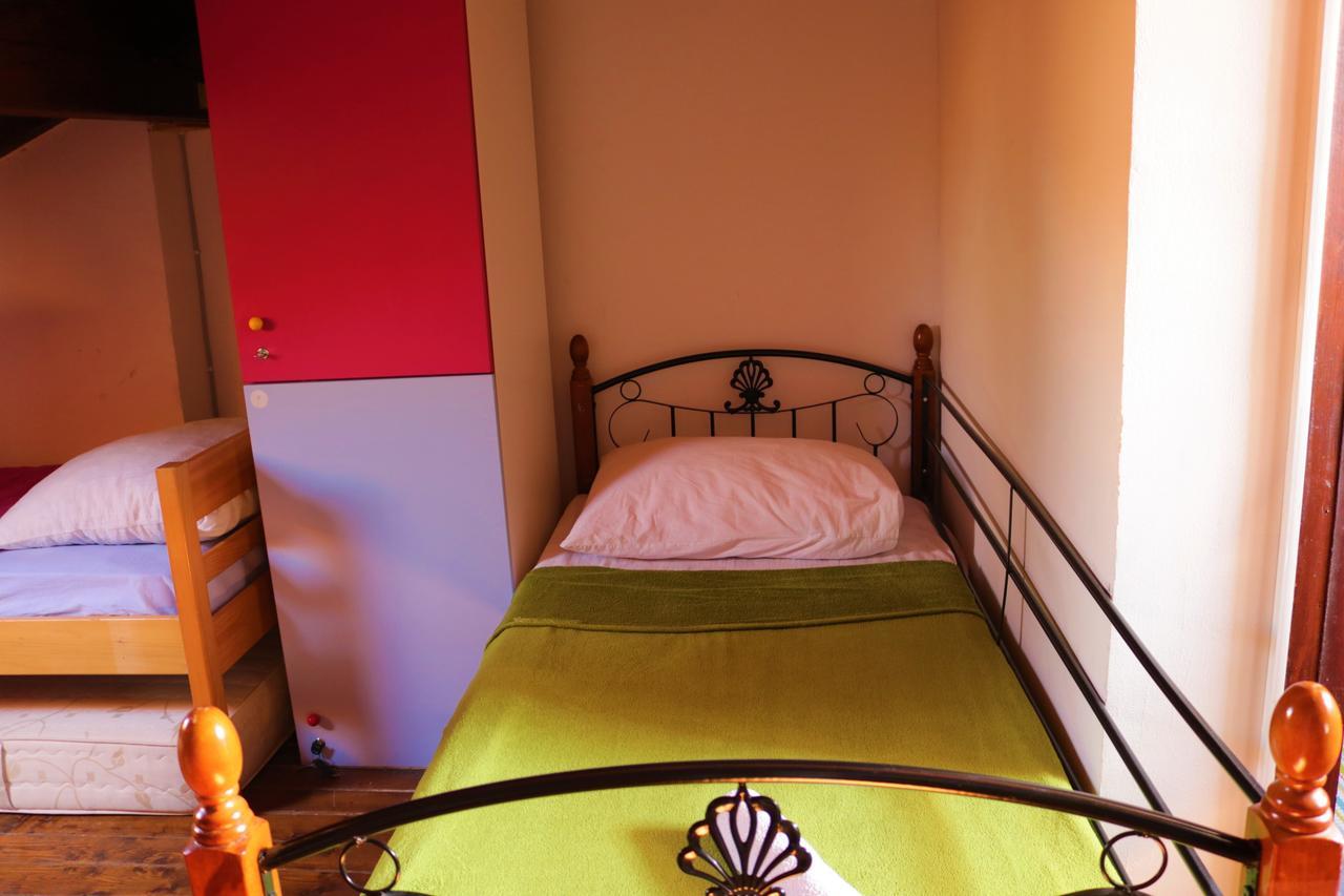 Hostel Alma 2 Porec Ngoại thất bức ảnh