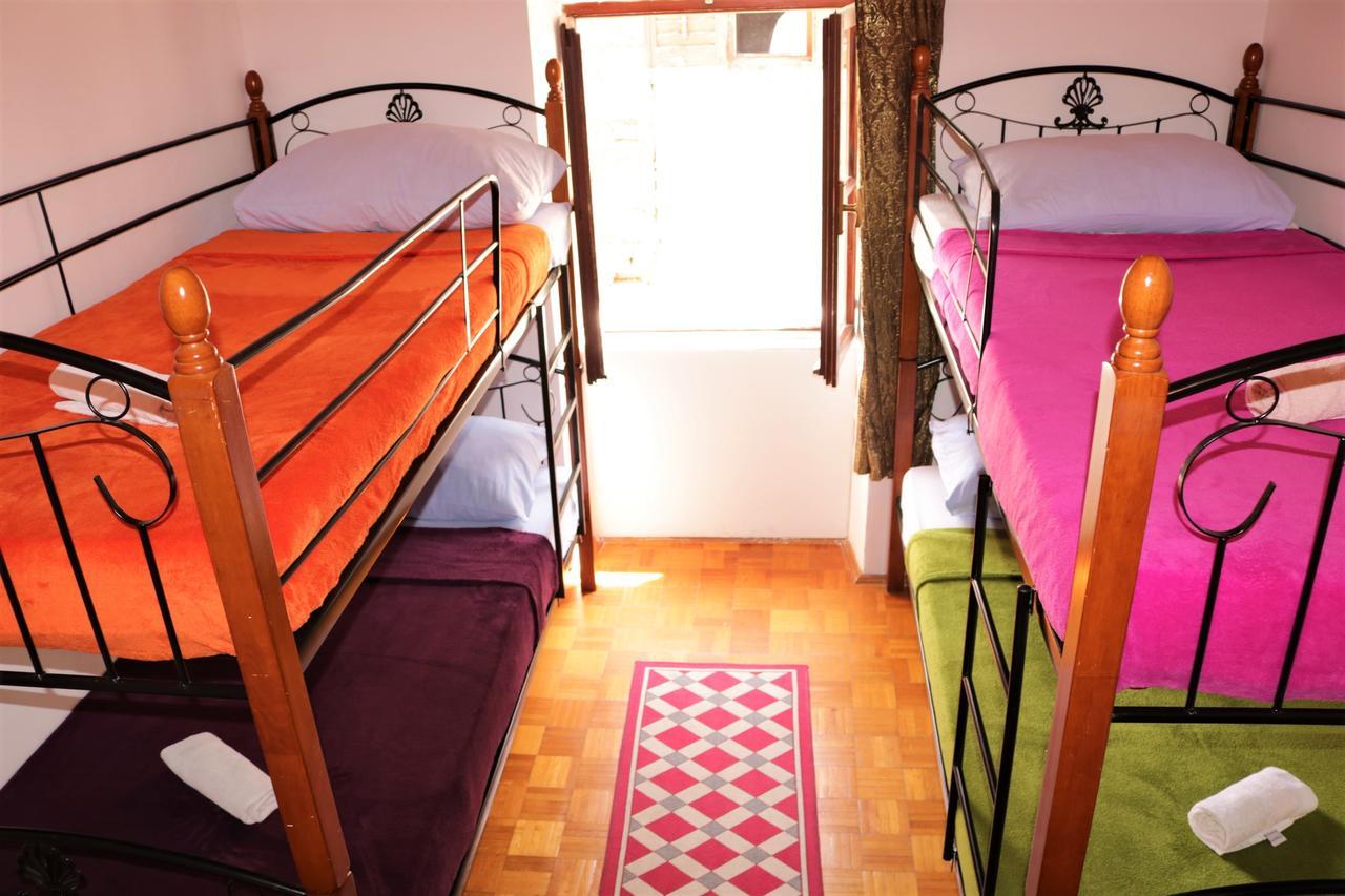 Hostel Alma 2 Porec Ngoại thất bức ảnh