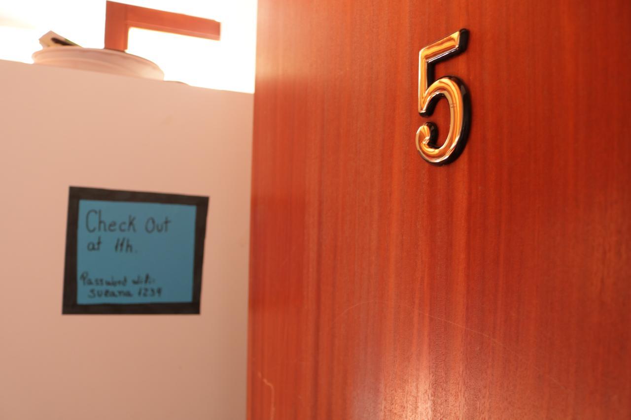 Hostel Alma 2 Porec Ngoại thất bức ảnh