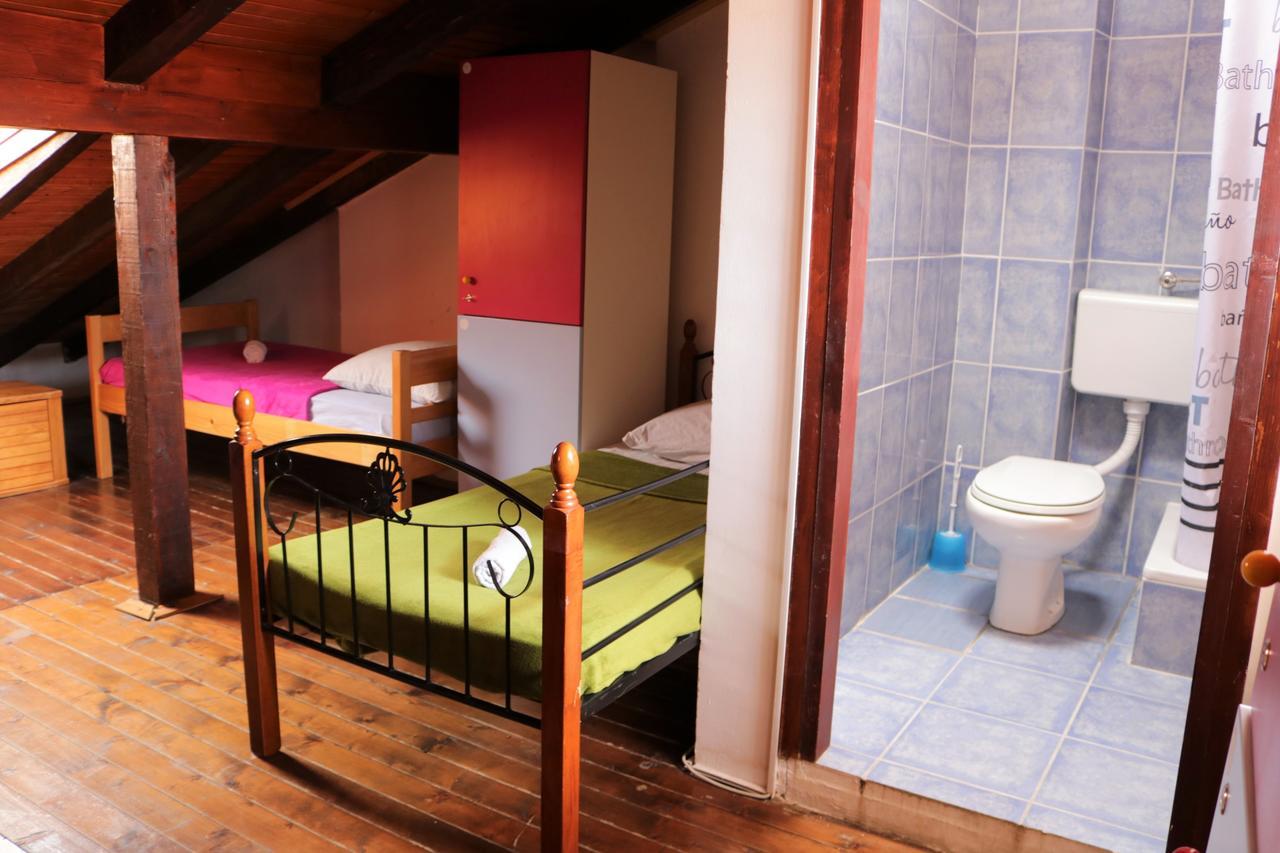 Hostel Alma 2 Porec Ngoại thất bức ảnh