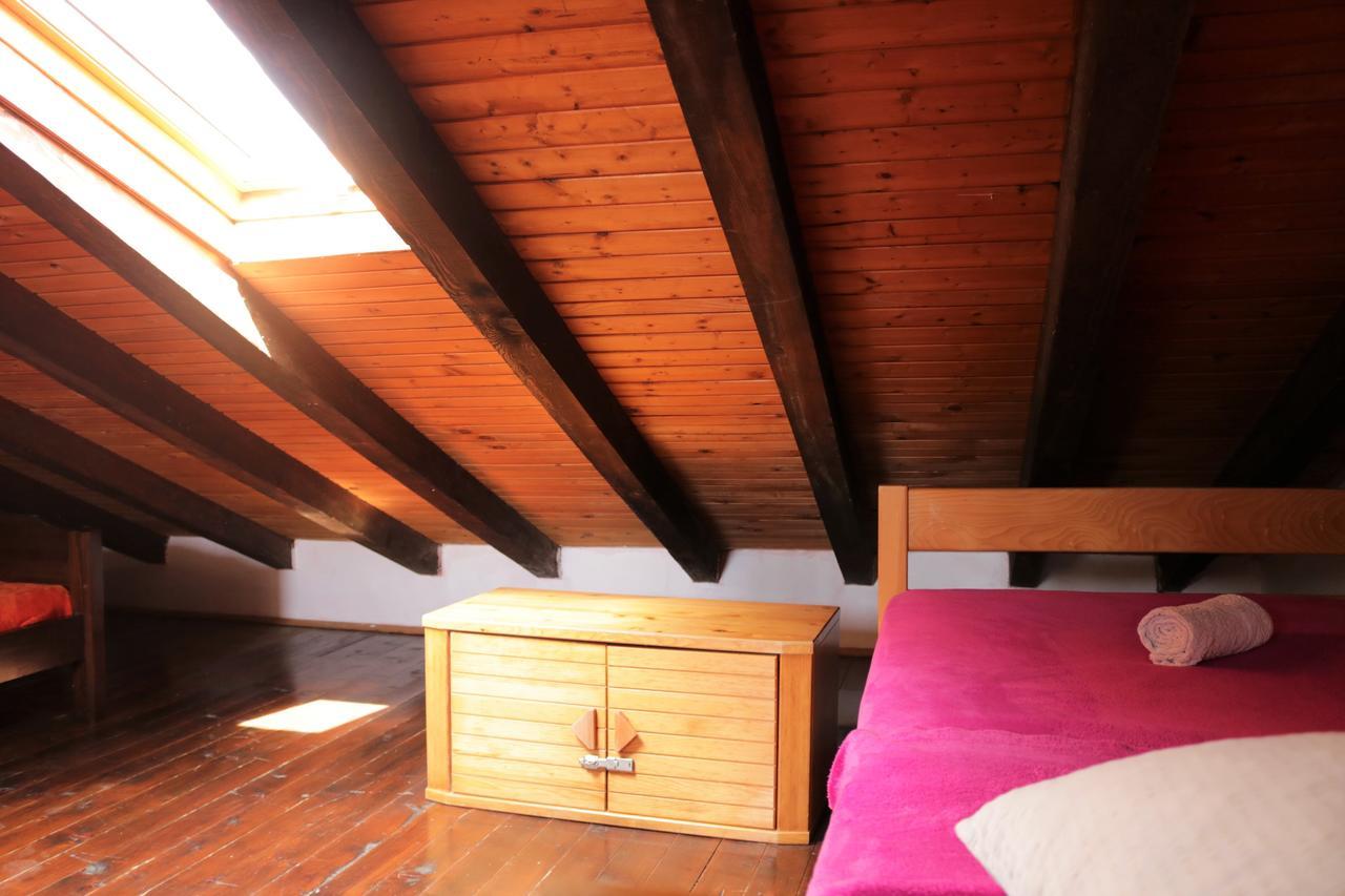 Hostel Alma 2 Porec Ngoại thất bức ảnh
