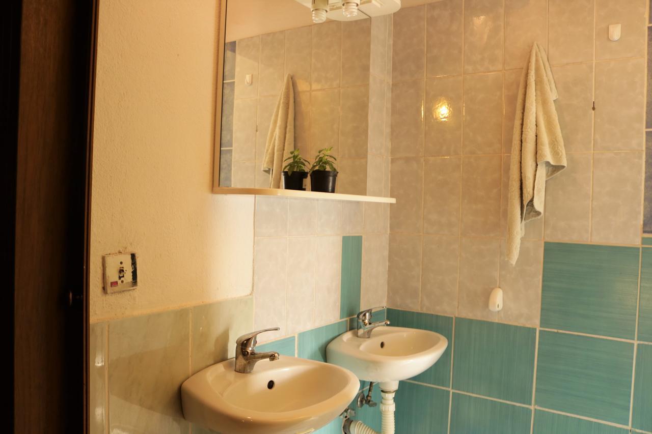 Hostel Alma 2 Porec Ngoại thất bức ảnh
