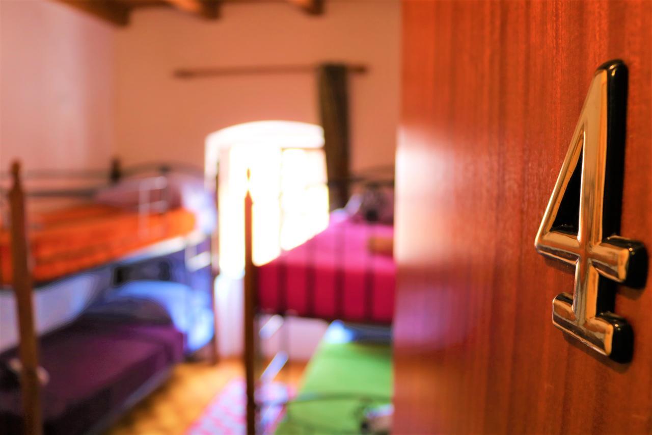 Hostel Alma 2 Porec Ngoại thất bức ảnh