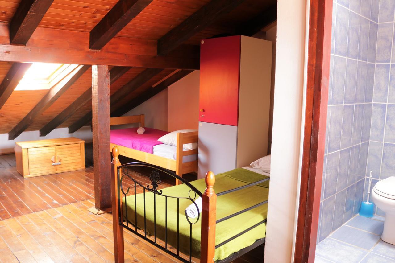 Hostel Alma 2 Porec Ngoại thất bức ảnh