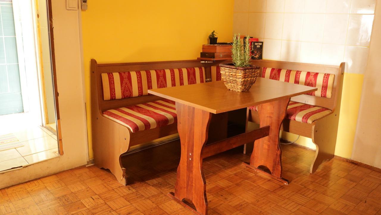Hostel Alma 2 Porec Ngoại thất bức ảnh