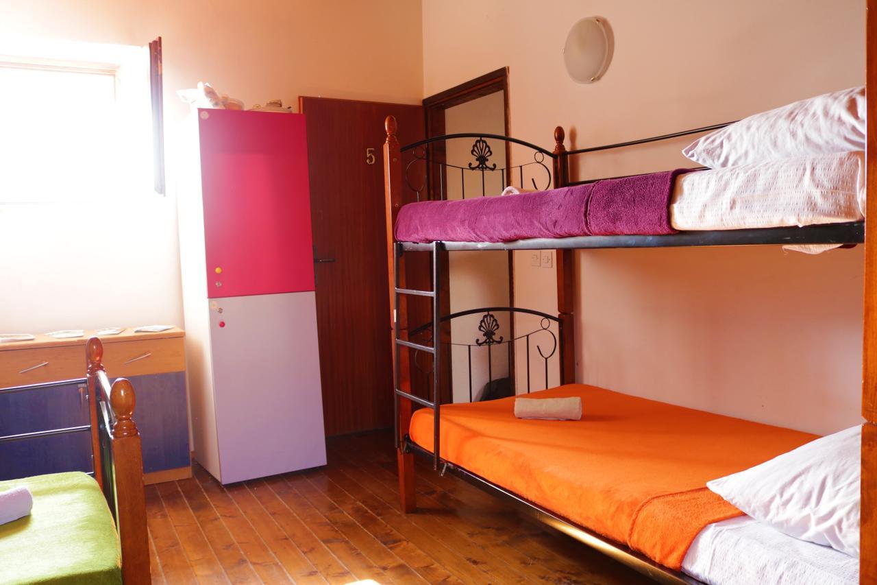 Hostel Alma 2 Porec Ngoại thất bức ảnh