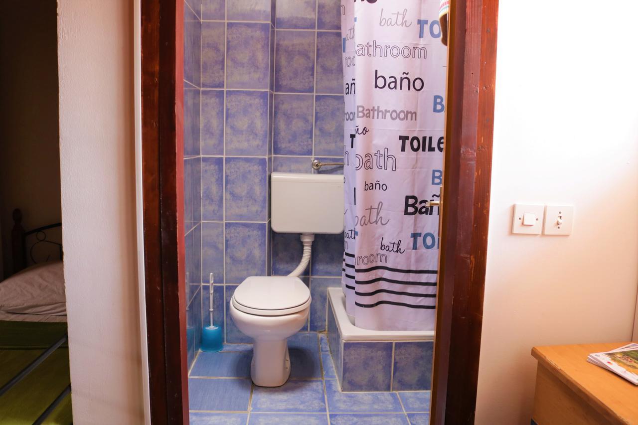 Hostel Alma 2 Porec Ngoại thất bức ảnh