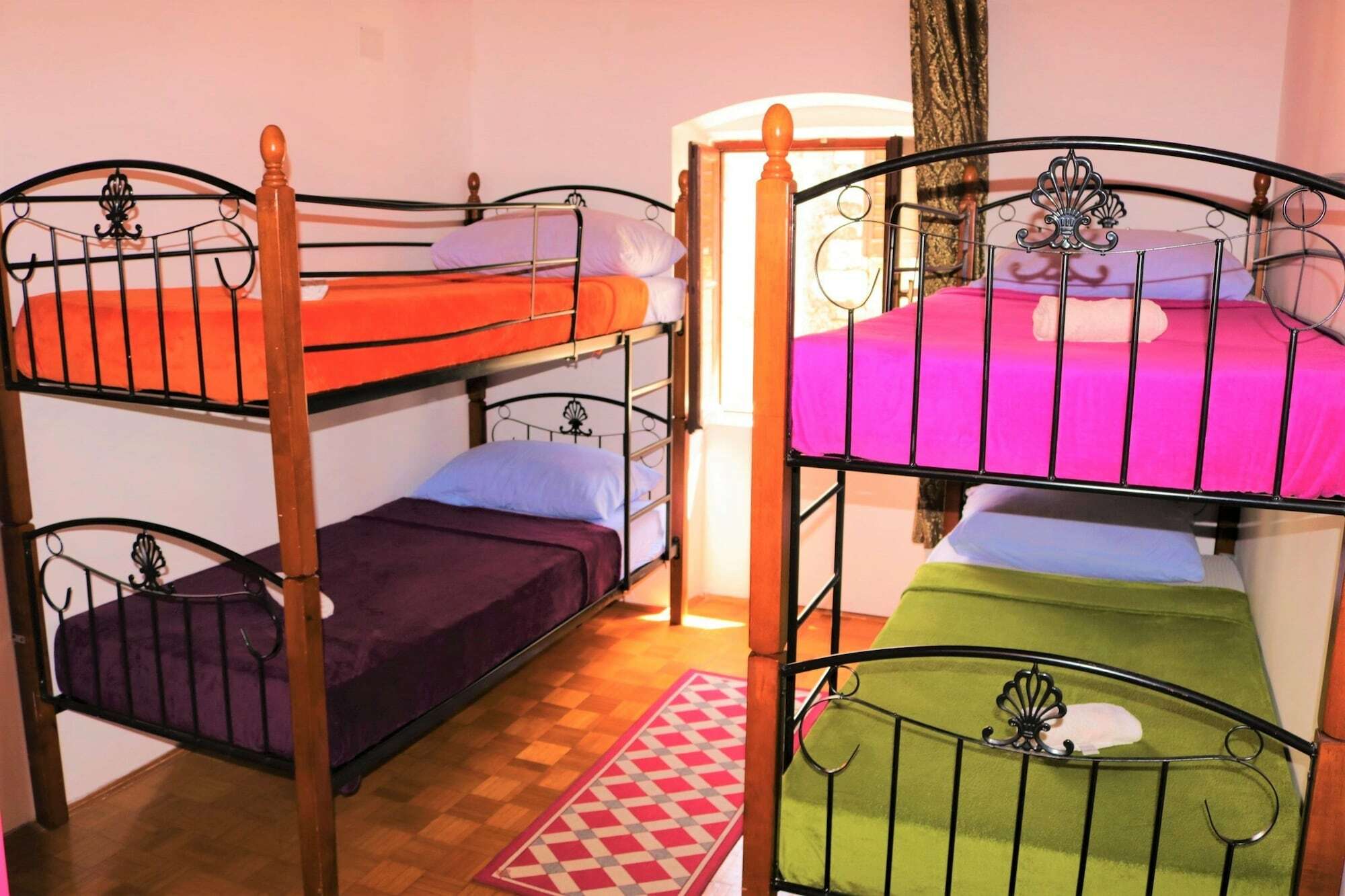Hostel Alma 2 Porec Ngoại thất bức ảnh