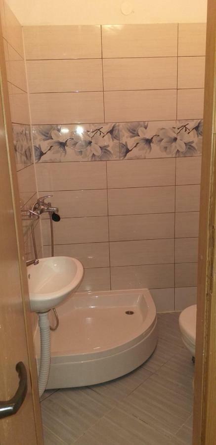 Hostel Alma 2 Porec Ngoại thất bức ảnh