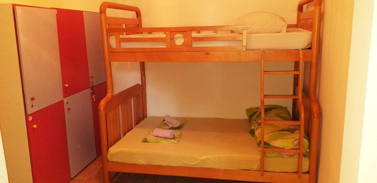 Hostel Alma 2 Porec Ngoại thất bức ảnh